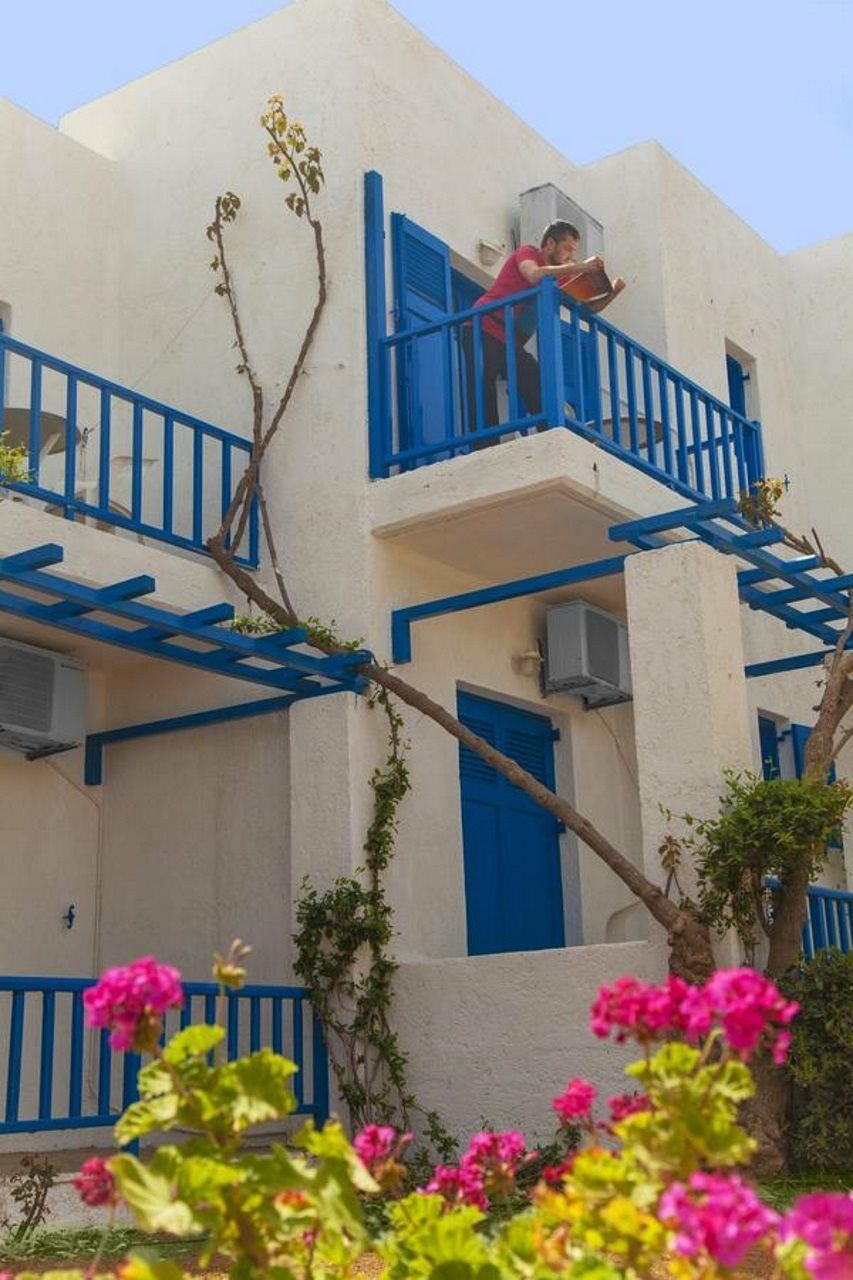 Home Hotel (Adults Only) ヘルソニソス エクステリア 写真